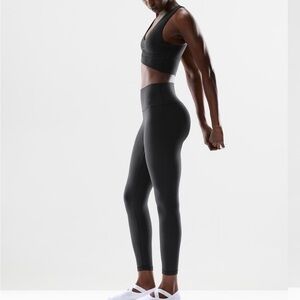 Golden BUTTER Cheeky Infinite Hi-Rise 25” Legging